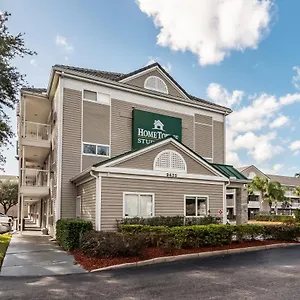 Hometowne By Red Roof Orlando South 2* Williamsburg