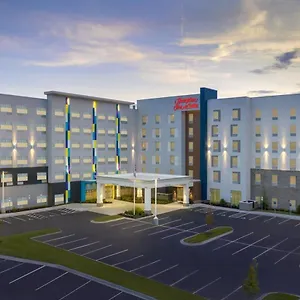 Hotel Tru By Hilton Airport Pointe ***