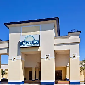 Days By Wyndham Orlando Airport Florida Mall 2* Williamsburg