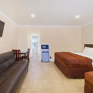 Nite At Universal - Walking Distance To Universal Hollywood 2* Los Angeles