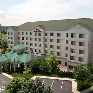 *** Hotel Hilton Garden Secaucus/meadowlands États-Unis