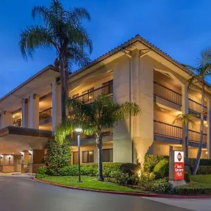 Western Orange County Airport North 3* Santa Ana