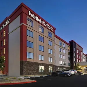 *** Hotel Fairfield & Vegas Airport South États-Unis