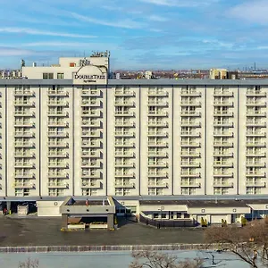 *** Hotel Doubletree By Hilton Jfk Airport États-Unis