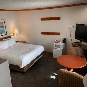Motel Ventura Grand **